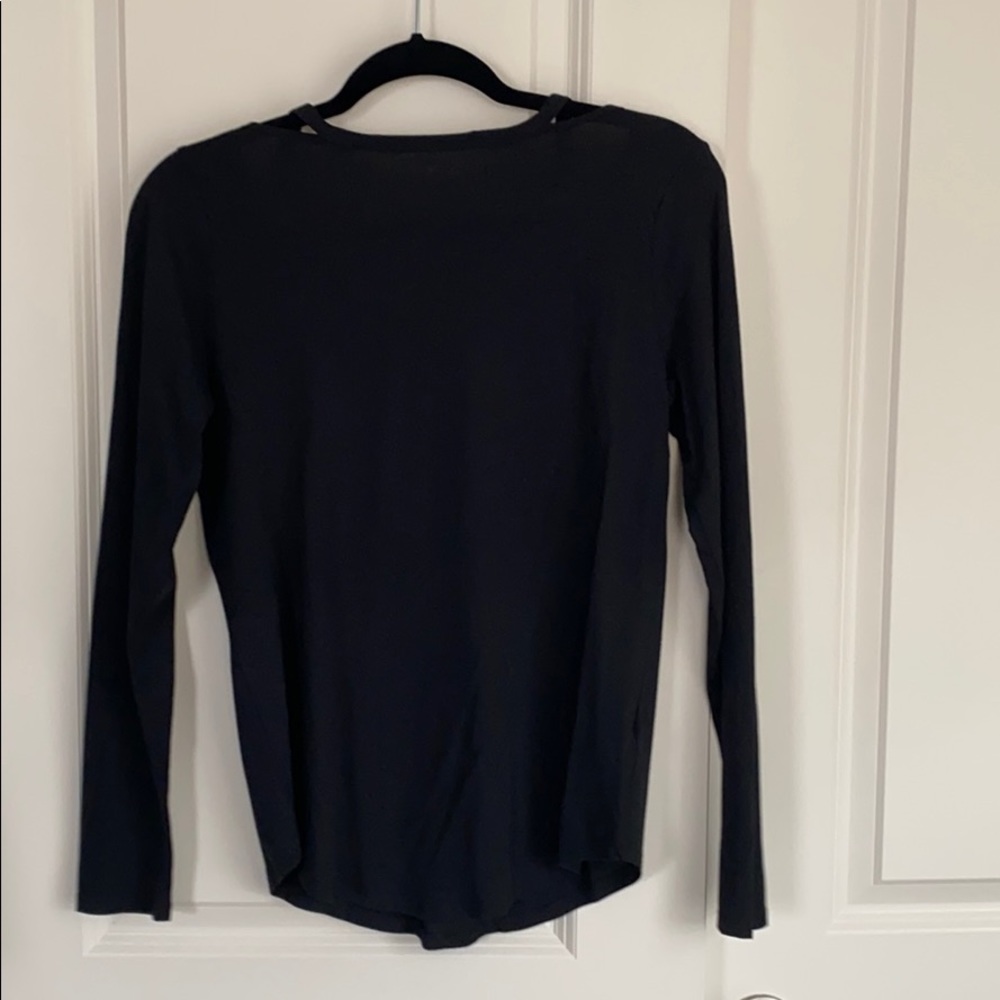 NWT Ann Taylor Loft Shirt - Picture 3 of 6